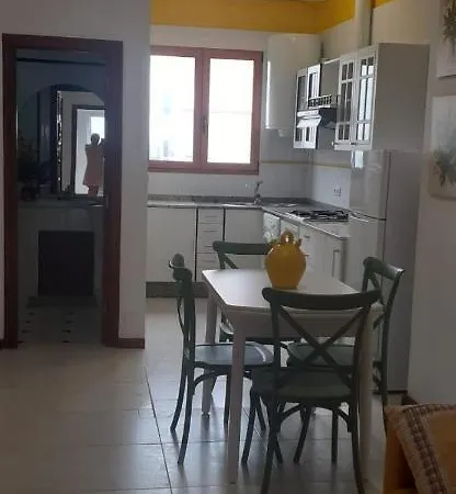 Apart. ático Os Castelos 2 Apartamento *