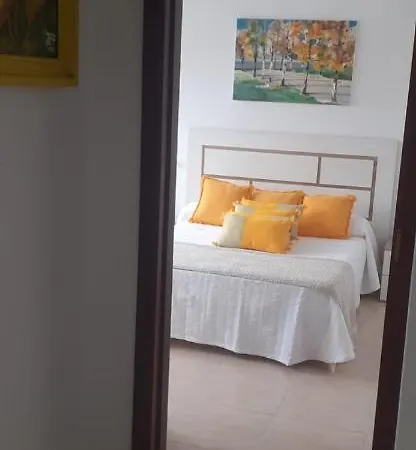 Apartamento Apart. ático Os Castelos 2 *