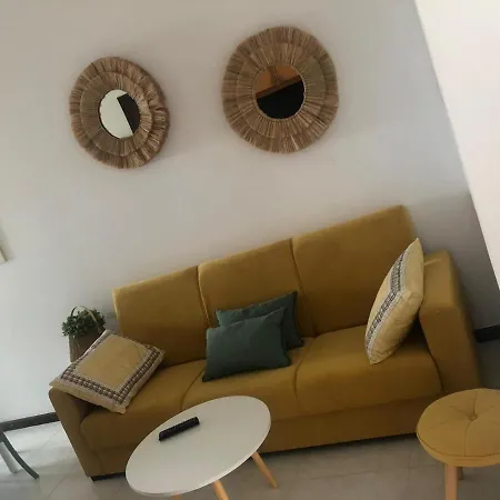 Apartamento Apart. ático Os Castelos 2